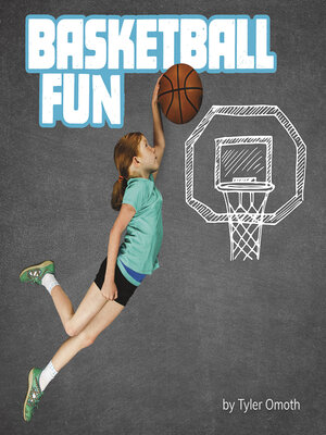 cover image of Basketball Fun